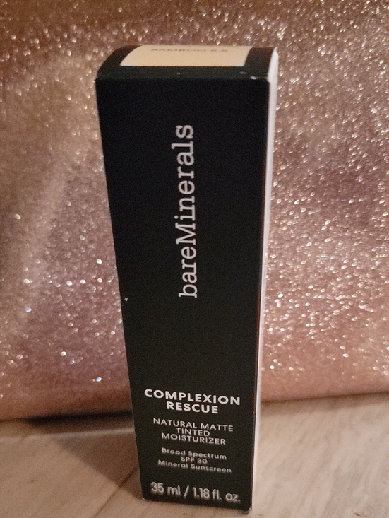 bareMinerals Other - Bareminerals Complexion Rescue. Natural Matte. Bamboo 5.5 Color. BN.